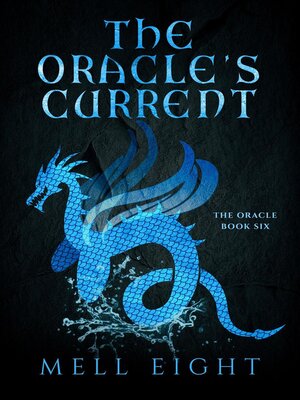 cover image of The Oracle's Current